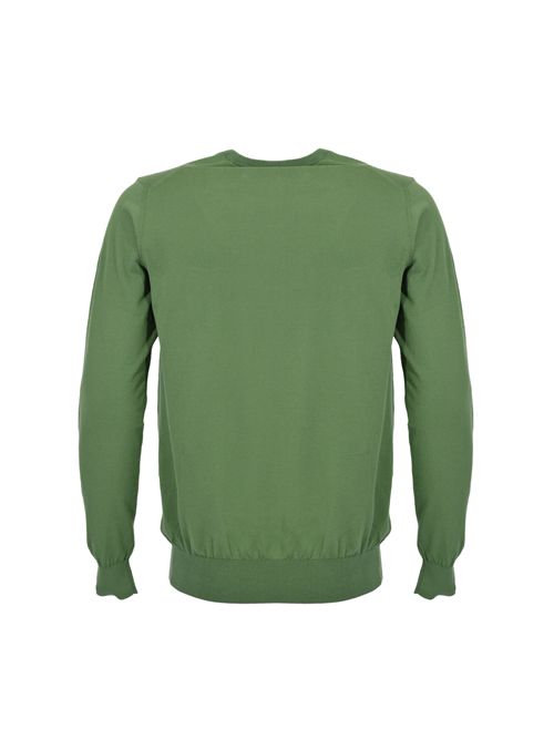 Maglia in cotone Foresta DELLA CIANA | DC1 20012640